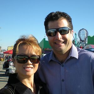 Meet your Posher, Sam